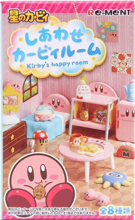 Kirby micrrn maguc